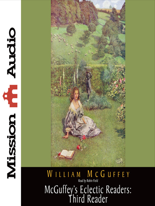 Title details for McGuffey's Eclectic Readers by William McGuffey - Available